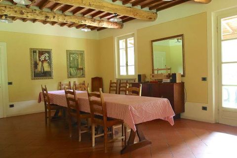Villa i Capannori, Lucca, Capannori - € 1.200.000 | Ref: ILV93166-1406330 - foto 39
