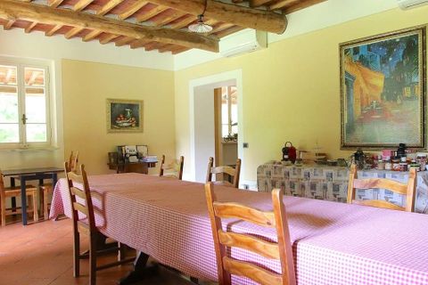 Villa i Capannori, Lucca, Capannori - € 1.200.000 | Ref: ILV93166-1406330 - foto 40