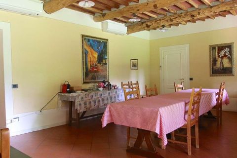 Villa i Capannori, Lucca, Capannori - € 1.200.000 | Ref: ILV93166-1406330 - foto 41