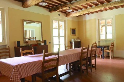 Villa i Capannori, Lucca, Capannori - € 1.200.000 | Ref: ILV93166-1406330 - foto 42