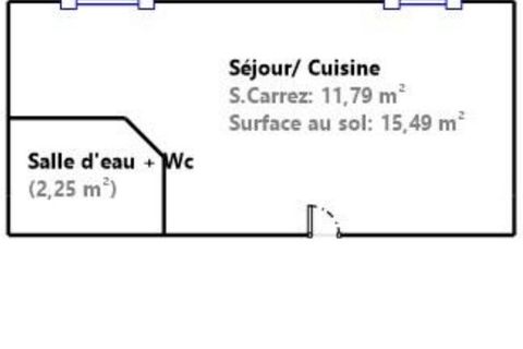 Apartament a Bondy, Seine-Saint-Denis, Bondy - € 750/mes | Ref: 886899 - foto 2