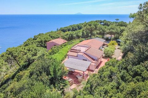 Villa i Capoliveri, Livorno, Capoliveri - € 880.000 | Ref: ILV92873-1406413 - foto 1