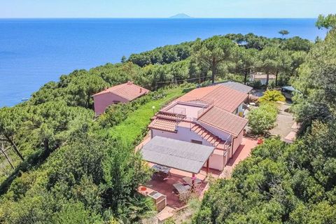 Villa i Capoliveri, Livorno, Capoliveri - € 880.000 | Ref: ILV92873-1406413 - foto 2