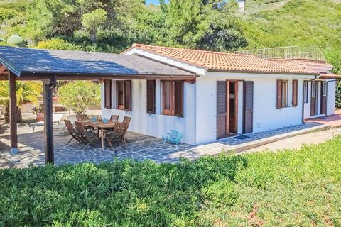 Villa i Capoliveri, Livorno, Capoliveri - € 880.000 | Ref: ILV92873-1406413 - foto 3