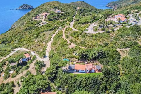 Villa i Capoliveri, Livorno, Capoliveri - € 880.000 | Ref: ILV92873-1406413 - foto 5