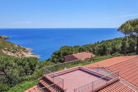 Villa i Capoliveri, Livorno, Capoliveri - € 880.000 | Ref: ILV92873-1406413 - foto 6