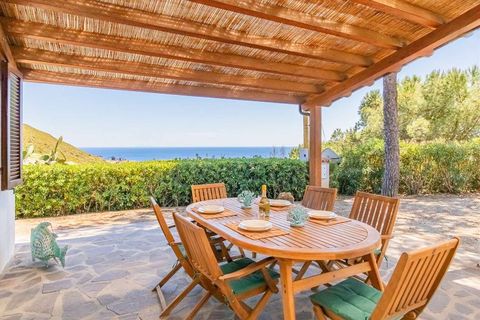 Villa i Capoliveri, Livorno, Capoliveri - € 880.000 | Ref: ILV92873-1406413 - foto 8