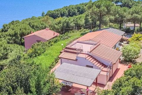 Villa i Capoliveri, Livorno, Capoliveri - € 880.000 | Ref: ILV92873-1406413 - foto 16