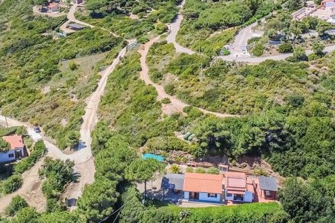 Villa i Capoliveri, Livorno, Capoliveri - € 880.000 | Ref: ILV92873-1406413 - foto 19