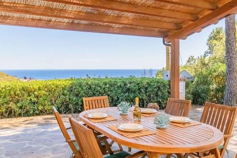 Villa i Capoliveri, Livorno, Capoliveri - € 880.000 | Ref: ILV92873-1406413 - foto 22