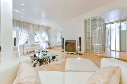 Lejlighed i Florence, Florence, Florence - € 1.200.000 | Ref: ILV92883-1406465 - foto 1
