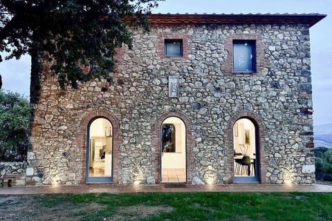 Farm hus i Roccastrada, Grosseto, Roccastrada - € 1.300.000 | Ref: ILV93112-1406499 - foto 1