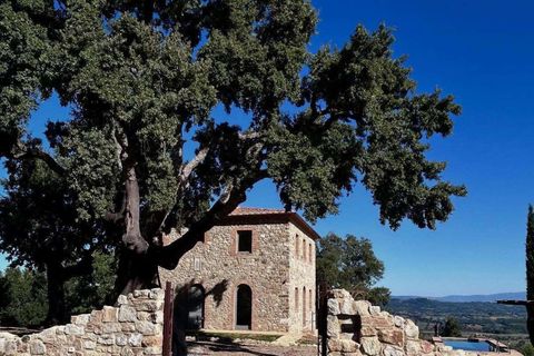 Farm hus i Roccastrada, Grosseto, Roccastrada - € 1.300.000 | Ref: ILV93112-1406499 - foto 2