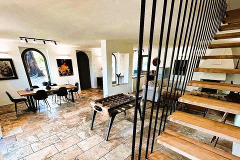 Farm hus i Roccastrada, Grosseto, Roccastrada - € 1.300.000 | Ref: ILV93112-1406499 - foto 4