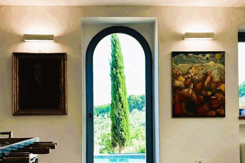 Farm hus i Roccastrada, Grosseto, Roccastrada - € 1.300.000 | Ref: ILV93112-1406499 - foto 7