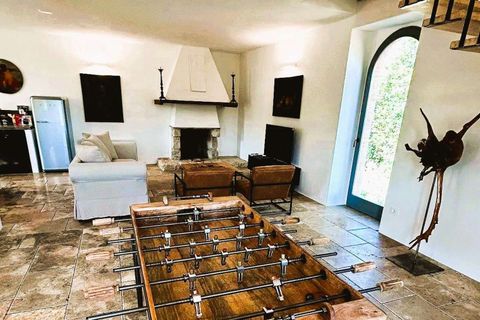 Farm hus i Roccastrada, Grosseto, Roccastrada - € 1.300.000 | Ref: ILV93112-1406499 - foto 8