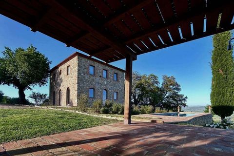 Farm hus i Roccastrada, Grosseto, Roccastrada - € 1.300.000 | Ref: ILV93112-1406499 - foto 14