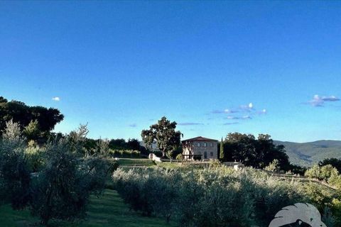 Farm hus i Roccastrada, Grosseto, Roccastrada - € 1.300.000 | Ref: ILV93112-1406499 - foto 19