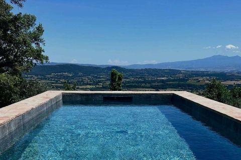 Farm hus i Roccastrada, Grosseto, Roccastrada - € 1.300.000 | Ref: ILV93112-1406499 - foto 21