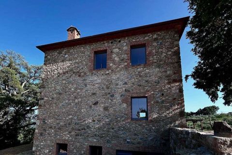Farm hus i Roccastrada, Grosseto, Roccastrada - € 1.300.000 | Ref: ILV93112-1406499 - foto 22