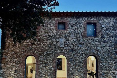 Farm hus i Roccastrada, Grosseto, Roccastrada - € 1.300.000 | Ref: ILV93112-1406499 - foto 23