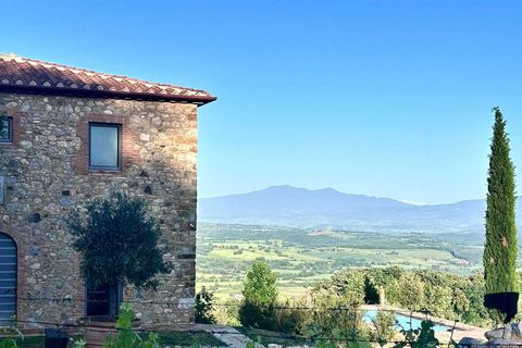 Farm hus i Roccastrada, Grosseto, Roccastrada - € 1.300.000 | Ref: ILV93112-1406499 - foto 24