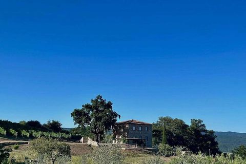 Farm hus i Roccastrada, Grosseto, Roccastrada - € 1.300.000 | Ref: ILV93112-1406499 - foto 25