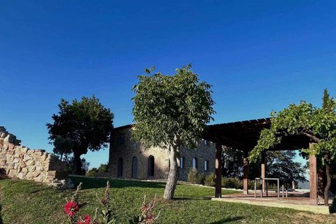 Farm hus i Roccastrada, Grosseto, Roccastrada - € 1.300.000 | Ref: ILV93112-1406499 - foto 26