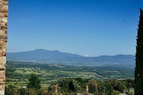 Farm hus i Roccastrada, Grosseto, Roccastrada - € 1.300.000 | Ref: ILV93112-1406499 - foto 27