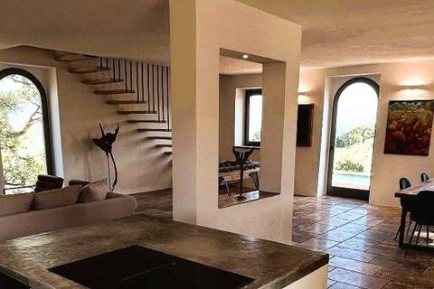 Farm hus i Roccastrada, Grosseto, Roccastrada - € 1.300.000 | Ref: ILV93112-1406499 - foto 29