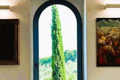 Farm hus i Roccastrada, Grosseto, Roccastrada - € 1.300.000 | Ref: ILV93112-1406499 - foto 33