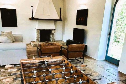Farm hus i Roccastrada, Grosseto, Roccastrada - € 1.300.000 | Ref: ILV93112-1406499 - foto 34