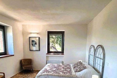 Farm hus i Roccastrada, Grosseto, Roccastrada - € 1.300.000 | Ref: ILV93112-1406499 - foto 37