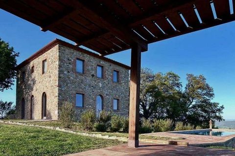 Farm hus i Roccastrada, Grosseto, Roccastrada - € 1.300.000 | Ref: ILV93112-1406499 - foto 40
