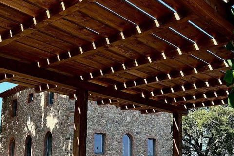 Farm hus i Roccastrada, Grosseto, Roccastrada - € 1.300.000 | Ref: ILV93112-1406499 - foto 42