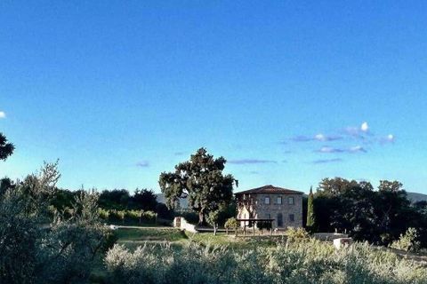 Farm hus i Roccastrada, Grosseto, Roccastrada - € 1.300.000 | Ref: ILV93112-1406499 - foto 45