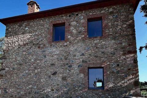 Farm hus i Roccastrada, Grosseto, Roccastrada - € 1.300.000 | Ref: ILV93112-1406499 - foto 48