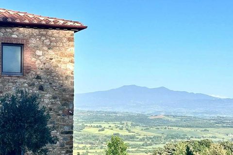 Farm hus i Roccastrada, Grosseto, Roccastrada - € 1.300.000 | Ref: ILV93112-1406499 - foto 50