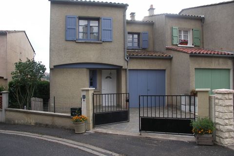 Villa a Saint-Flour, Cantal, Saint-Flour - € 850/mes | Ref: 886729 - foto 2