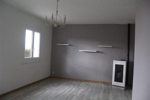 Villa a Saint-Flour, Cantal, Saint-Flour - € 850/mes | Ref: 886729 - foto 4