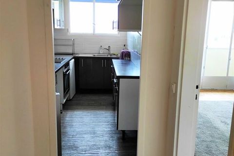 Apartament a Châtillon, Hauts-de-Seine, Châtillon - € 1.800/mes | Ref: 886698 - foto 3