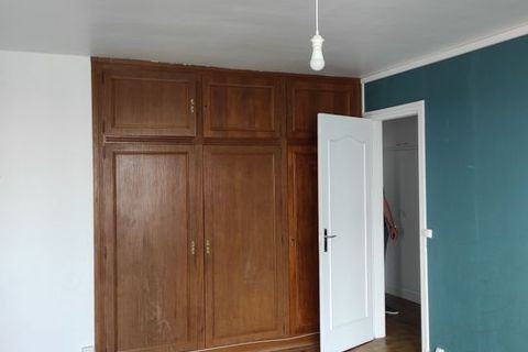 Apartament a Châtillon, Hauts-de-Seine, Châtillon - € 1.800/mes | Ref: 886698 - foto 5