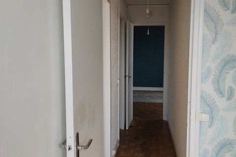 Apartament a Châtillon, Hauts-de-Seine, Châtillon - € 1.800/mes | Ref: 886698 - foto 6