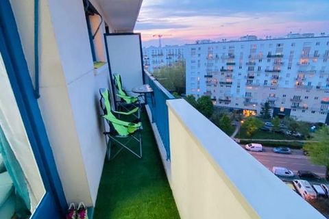 Apartament a Châtillon, Hauts-de-Seine, Châtillon - € 1.800/mes | Ref: 886698 - foto 9