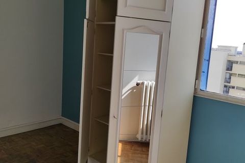 Apartament a Châtillon, Hauts-de-Seine, Châtillon - € 1.800/mes | Ref: 886698 - foto 10