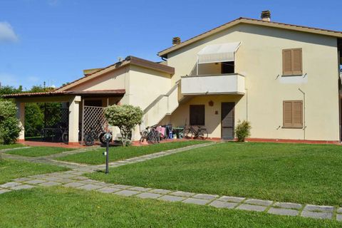 Farm hus i Cecina, Livorno, Cecina - € 1.280.000 | Ref: ILV93168-1406618 - foto 2