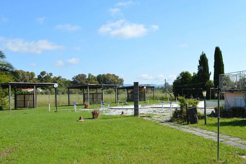 Farm hus i Cecina, Livorno, Cecina - € 1.280.000 | Ref: ILV93168-1406618 - foto 3