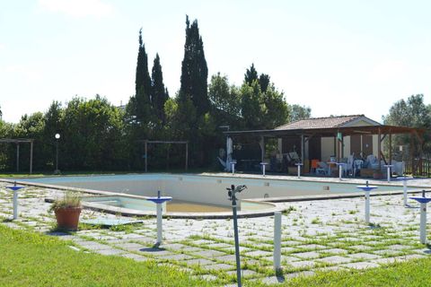Farm hus i Cecina, Livorno, Cecina - € 1.280.000 | Ref: ILV93168-1406618 - foto 4