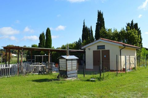 Farm hus i Cecina, Livorno, Cecina - € 1.280.000 | Ref: ILV93168-1406618 - foto 5