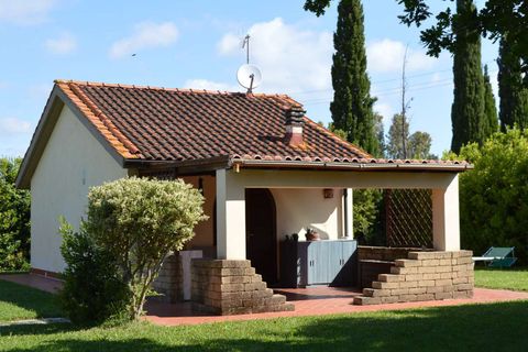 Farm hus i Cecina, Livorno, Cecina - € 1.280.000 | Ref: ILV93168-1406618 - foto 6